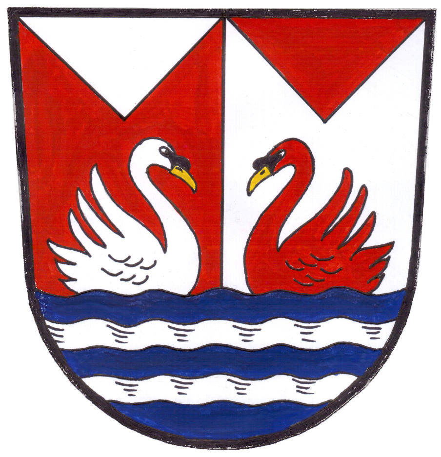 Wappen Waltershofen